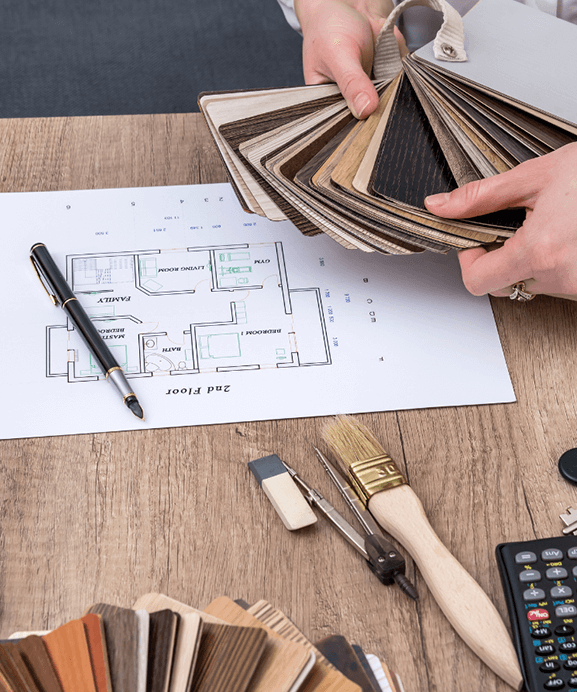 agencement sur-mesure Groupe Pagès