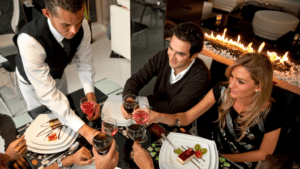 ambiance amenagement restaurant ambiance amenagement restaurant