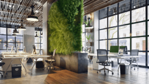 article space planning