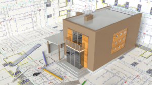 reamenagement locaux