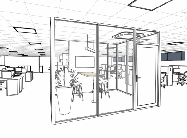 Projet BIM : Définition et Application | Groupe Pagès