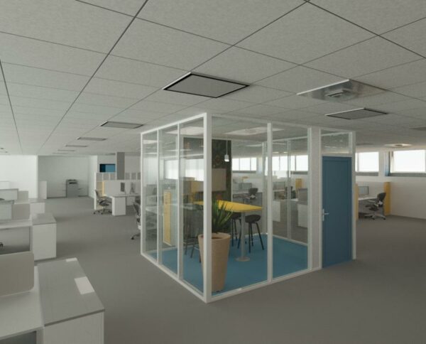 Projet BIM : Définition et Application | Groupe Pagès