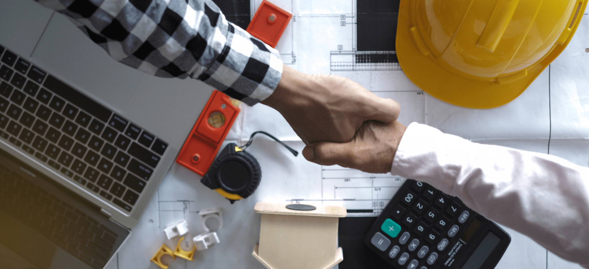contractant general ou entreprise generale