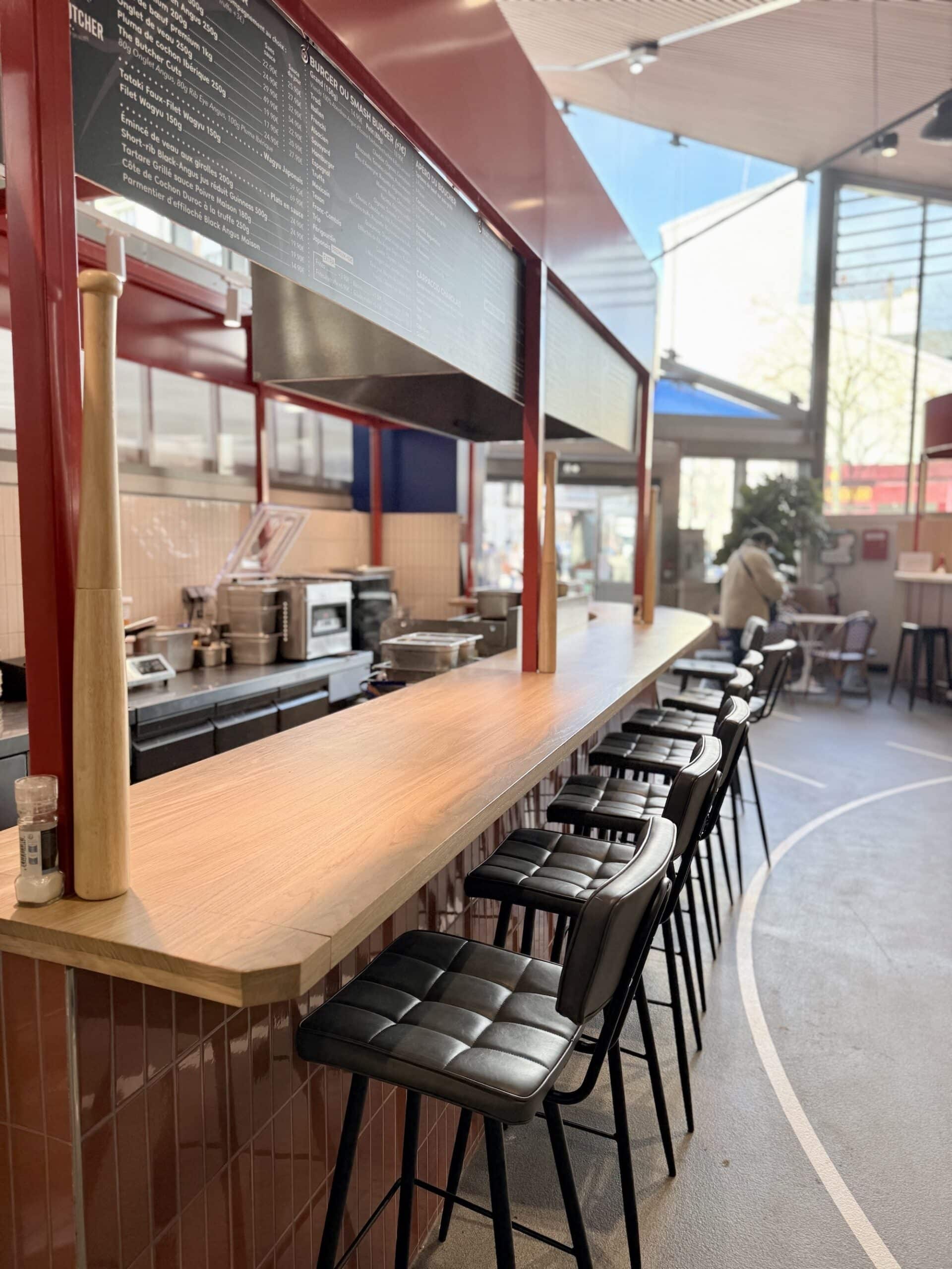 La Halles des Victoires-1