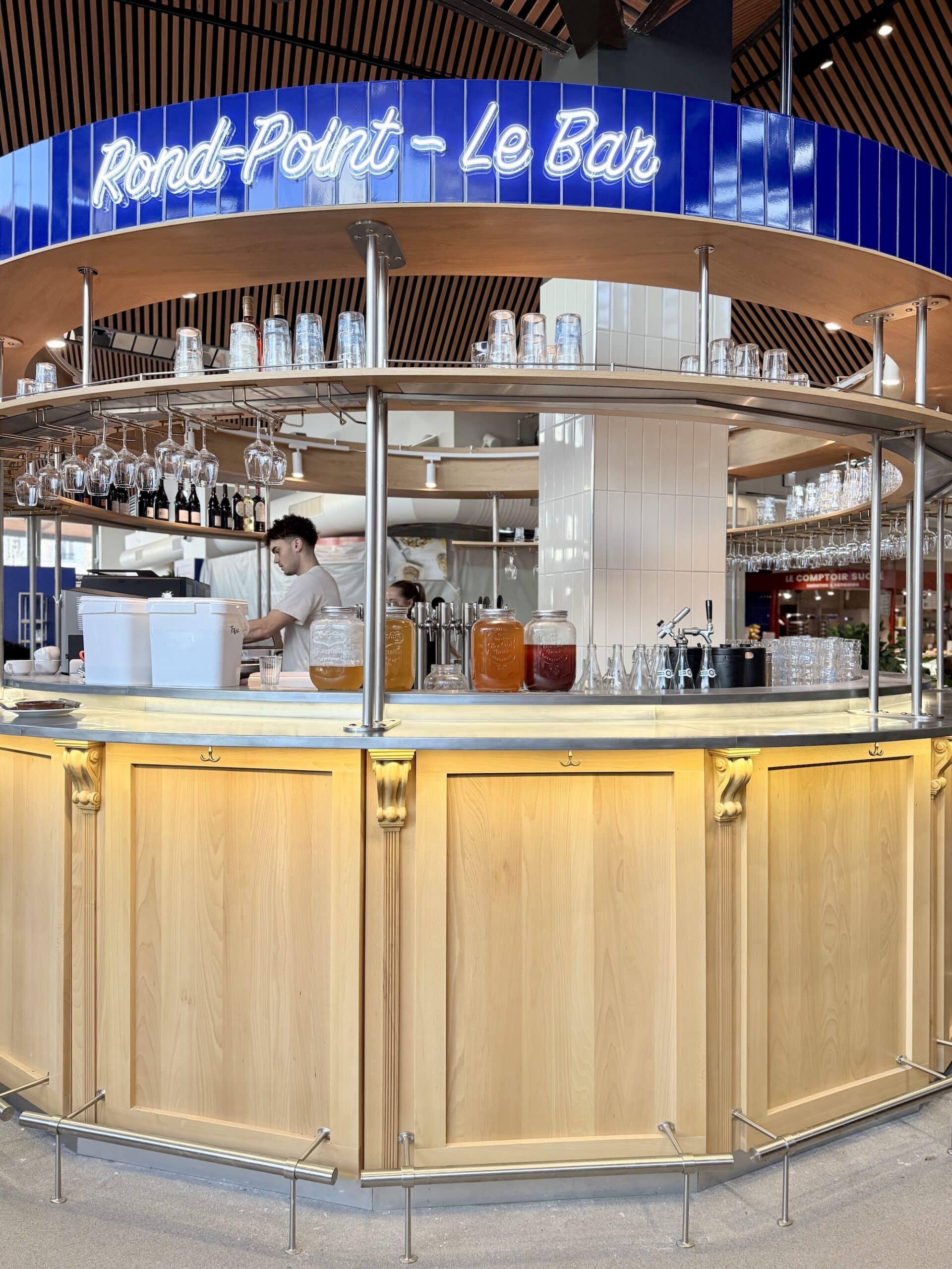 La Halles des Victoires-2