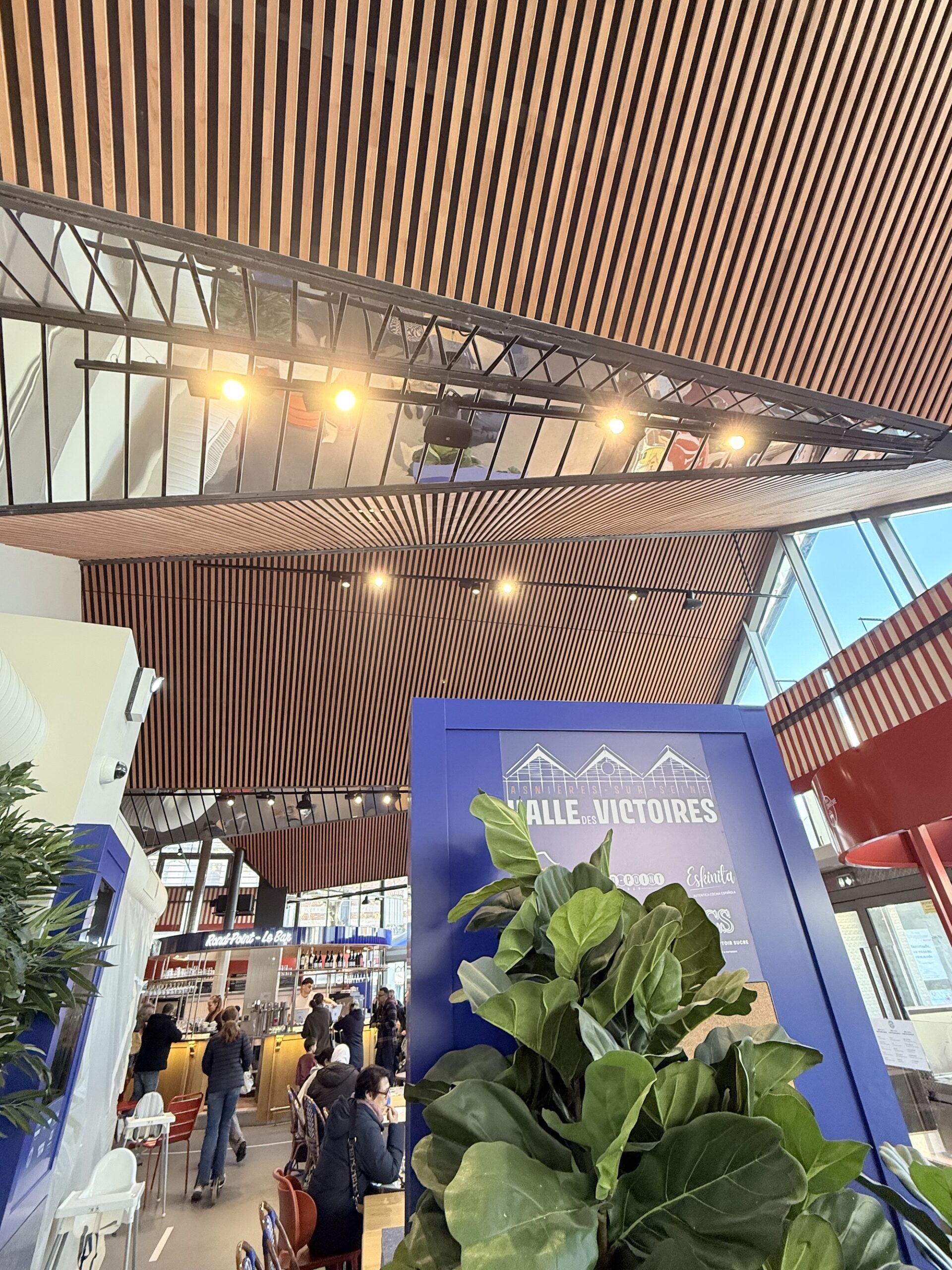 La Halles des Victoires-7