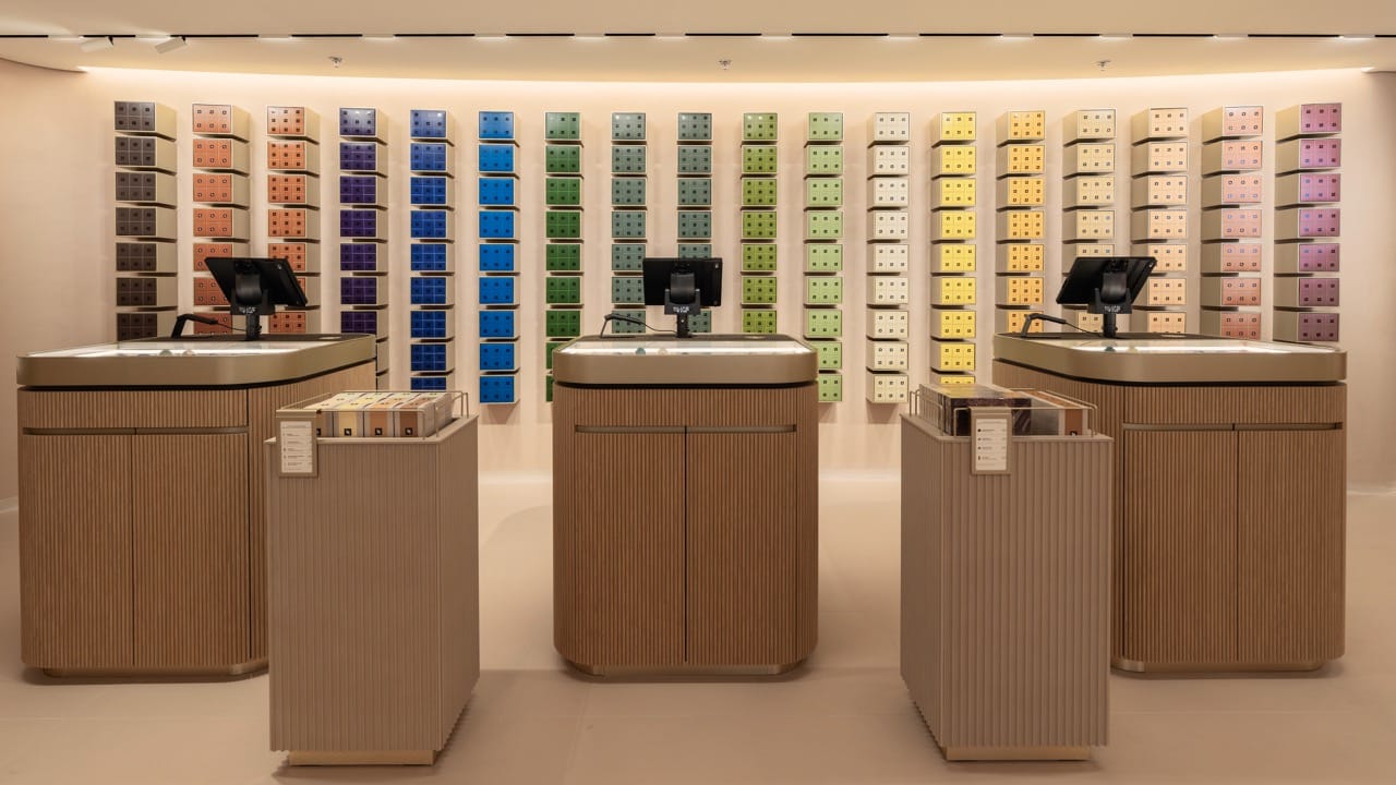 nespresso-amenagement-montpellier-5 Grande