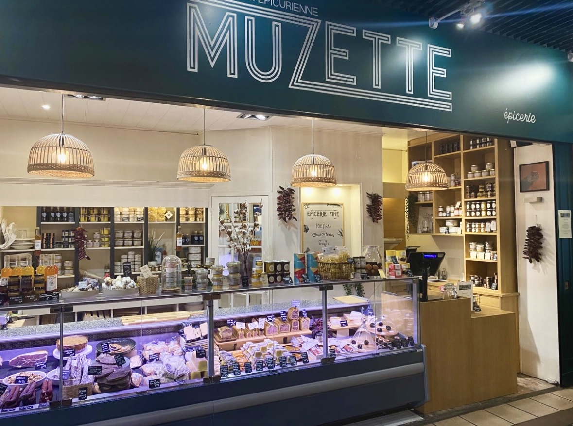 muzette-amenagement-restaurant Muzette aménagement restaurant Lyon